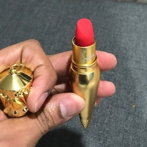 Christian Louboutin Lipstick New
